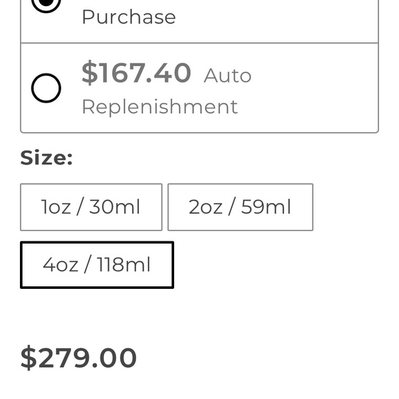 Perricone MD Cold plasma + intensive hydrating complex 4 oz - Picture 4 of 4